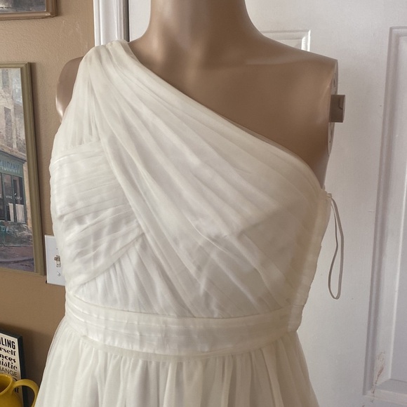 J crew NWT tulle dress - Picture 2 of 8